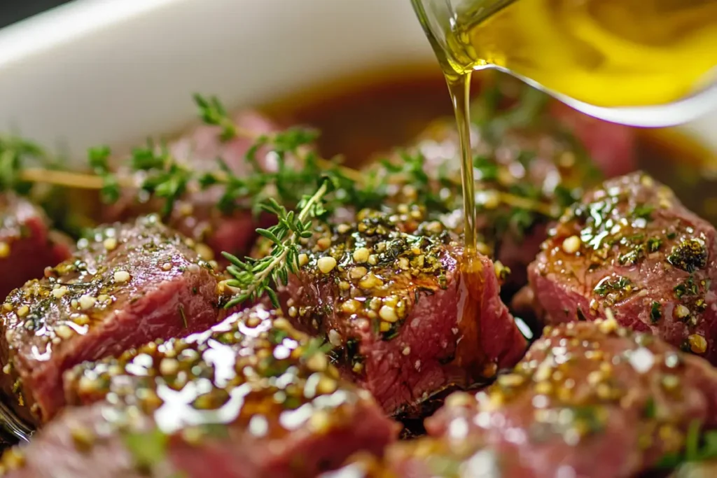 Venison cube steak recipes